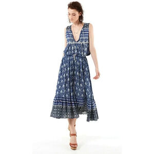 Spell Oracle Sleeveless Blouse Size Medium